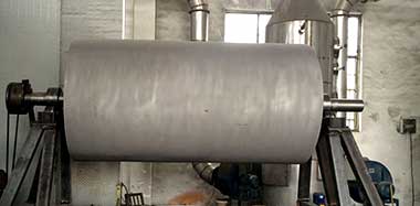 熱噴涂特種涂層技術(shù)的運用